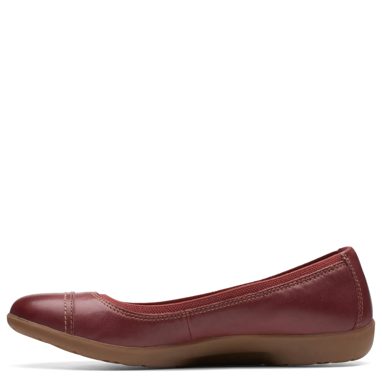 Women's , Meadow Opal Slip-On|Clarks
