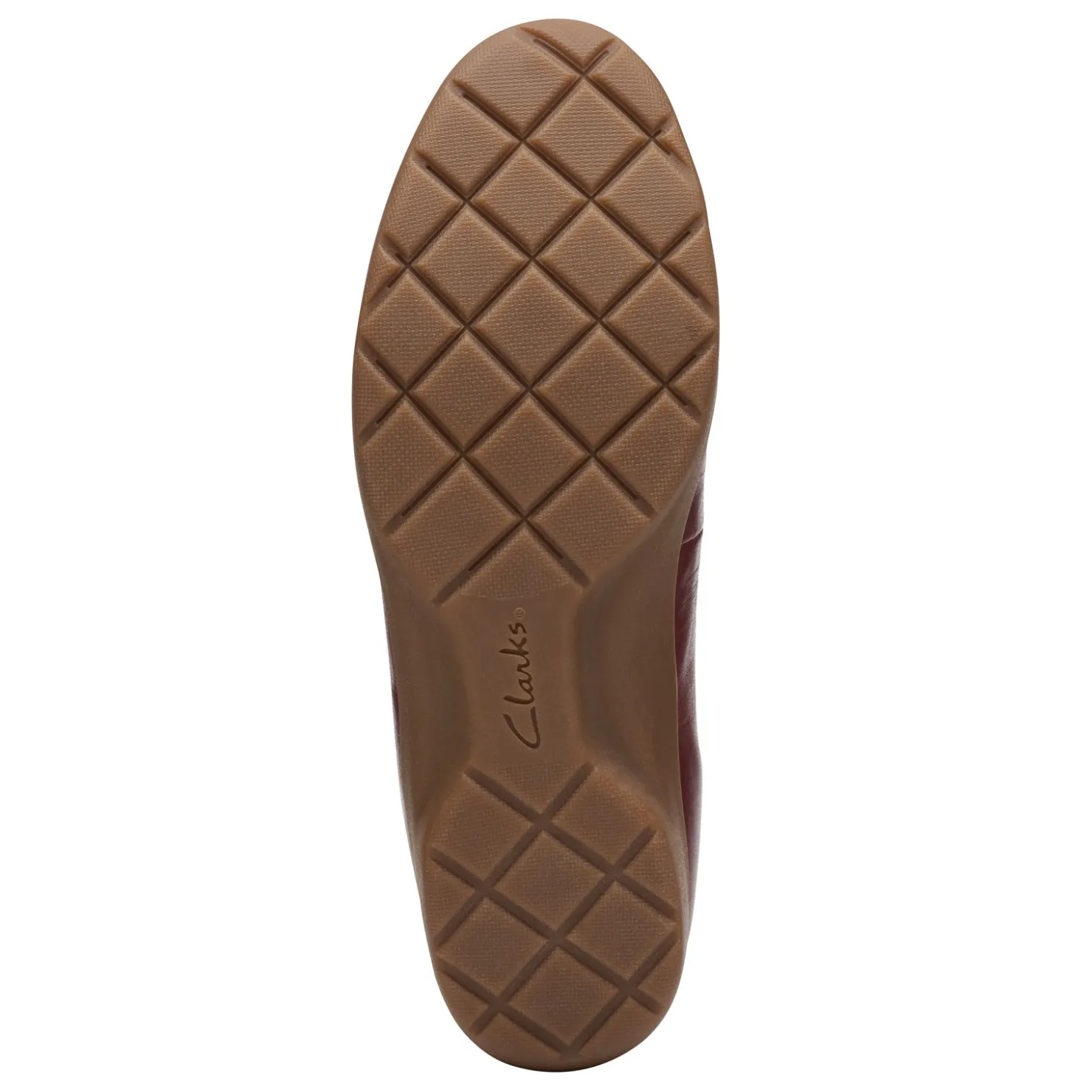 Women's , Meadow Opal Slip-On|Clarks