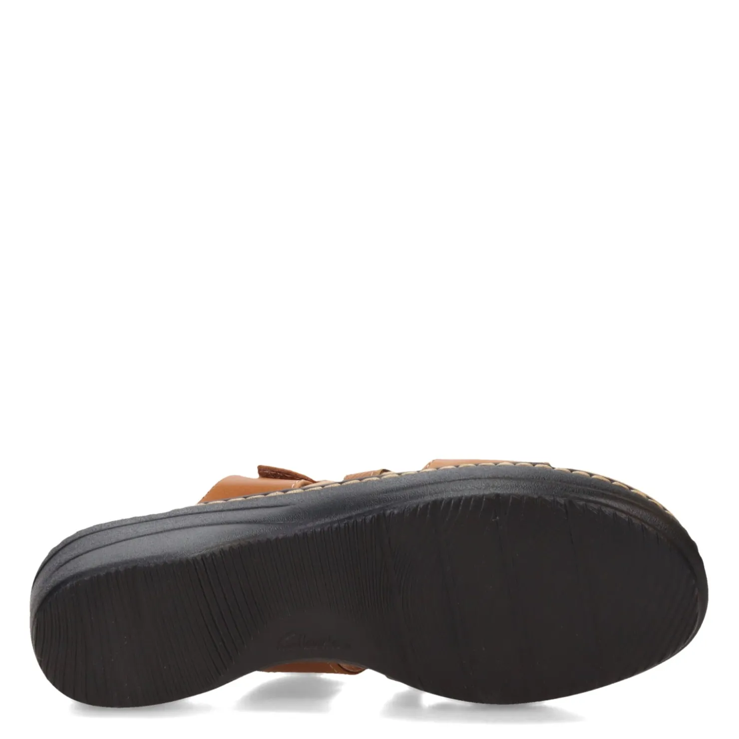 Heeled Sandals*Clarks Women's , Merliah Pearl Sandal Tan