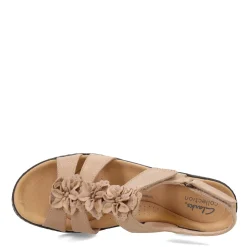 Women's , Merliah Sheryl Sandal|Clarks Online