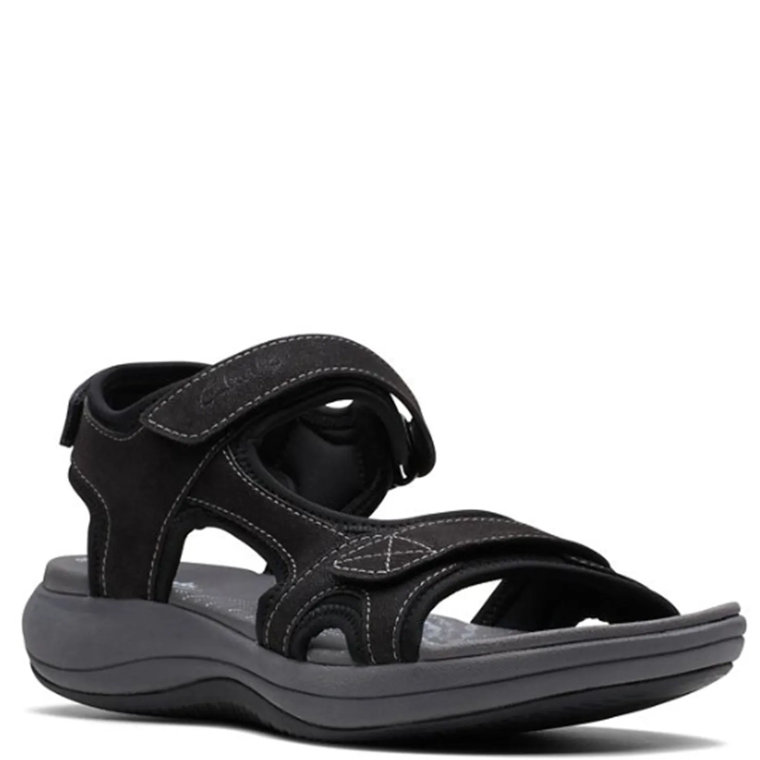 Women's , Mira Bay Sandal|Clarks New