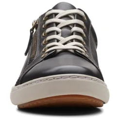 Women's , Nalle Lace Sneaker|Clarks