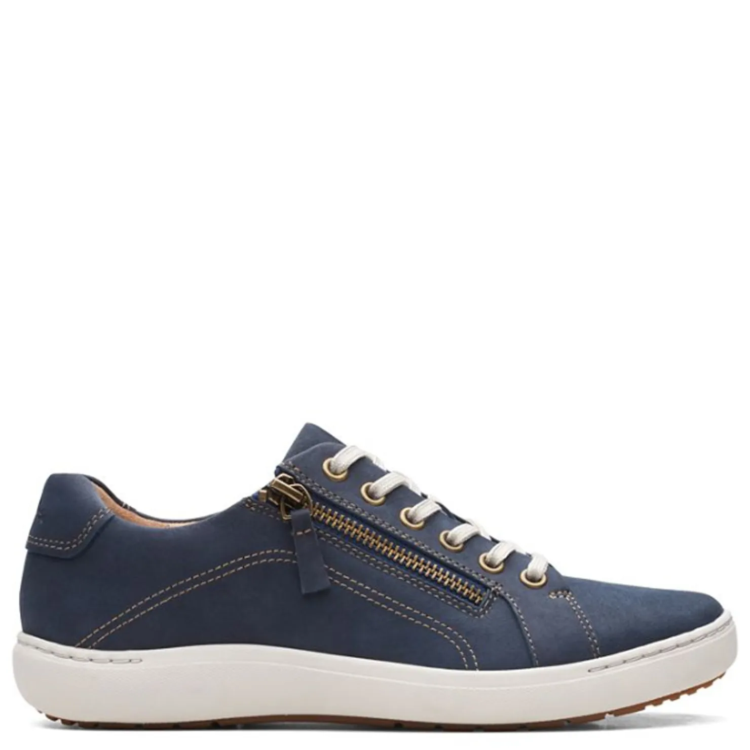 Women's , Nalle Lace Sneaker|Clarks Online
