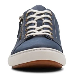 Women's , Nalle Lace Sneaker|Clarks Online