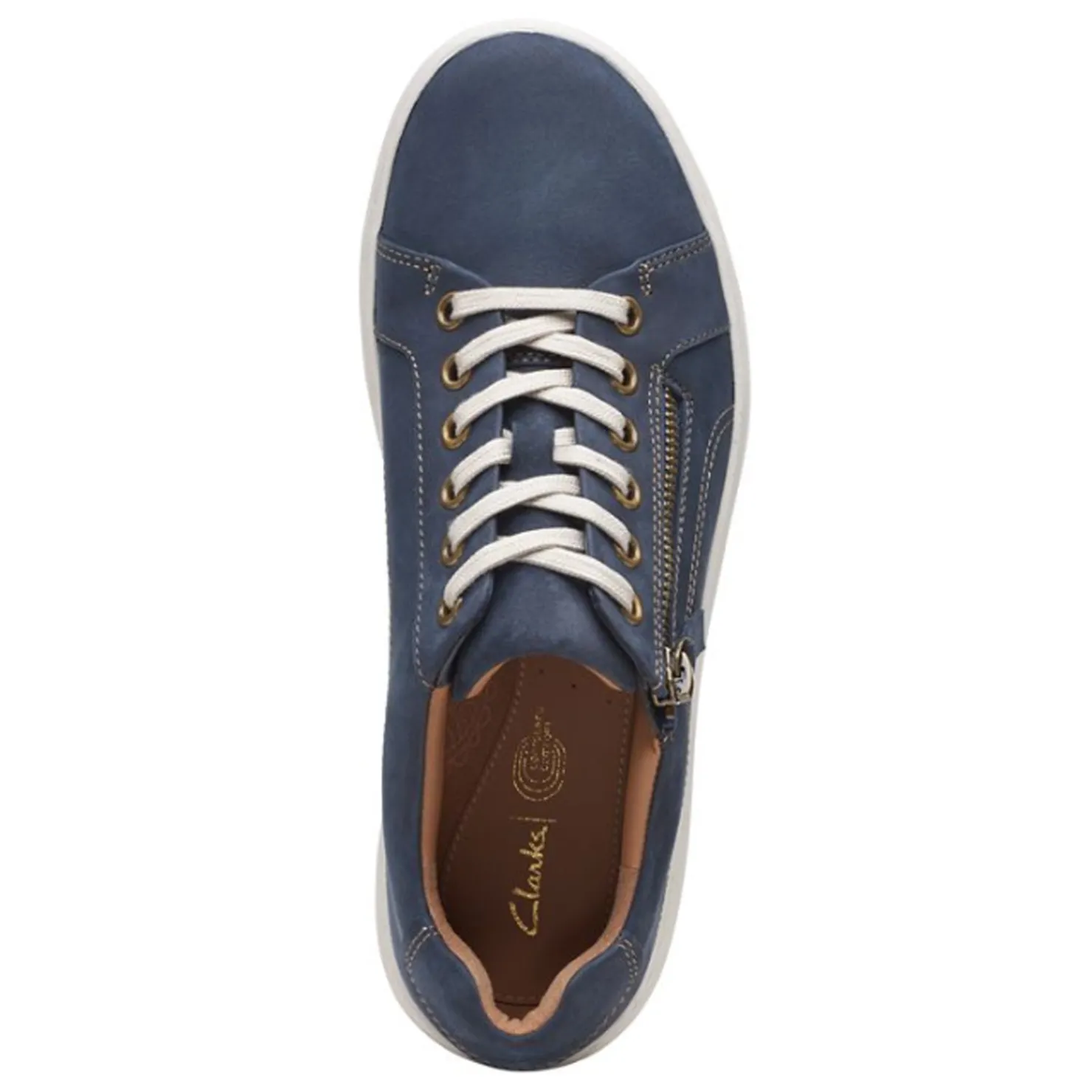 Women's , Nalle Lace Sneaker|Clarks Online