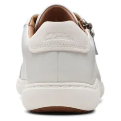 Women's , Nalle Lace Sneaker|Clarks