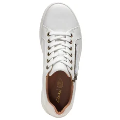 Women's , Nalle Lace Sneaker|Clarks