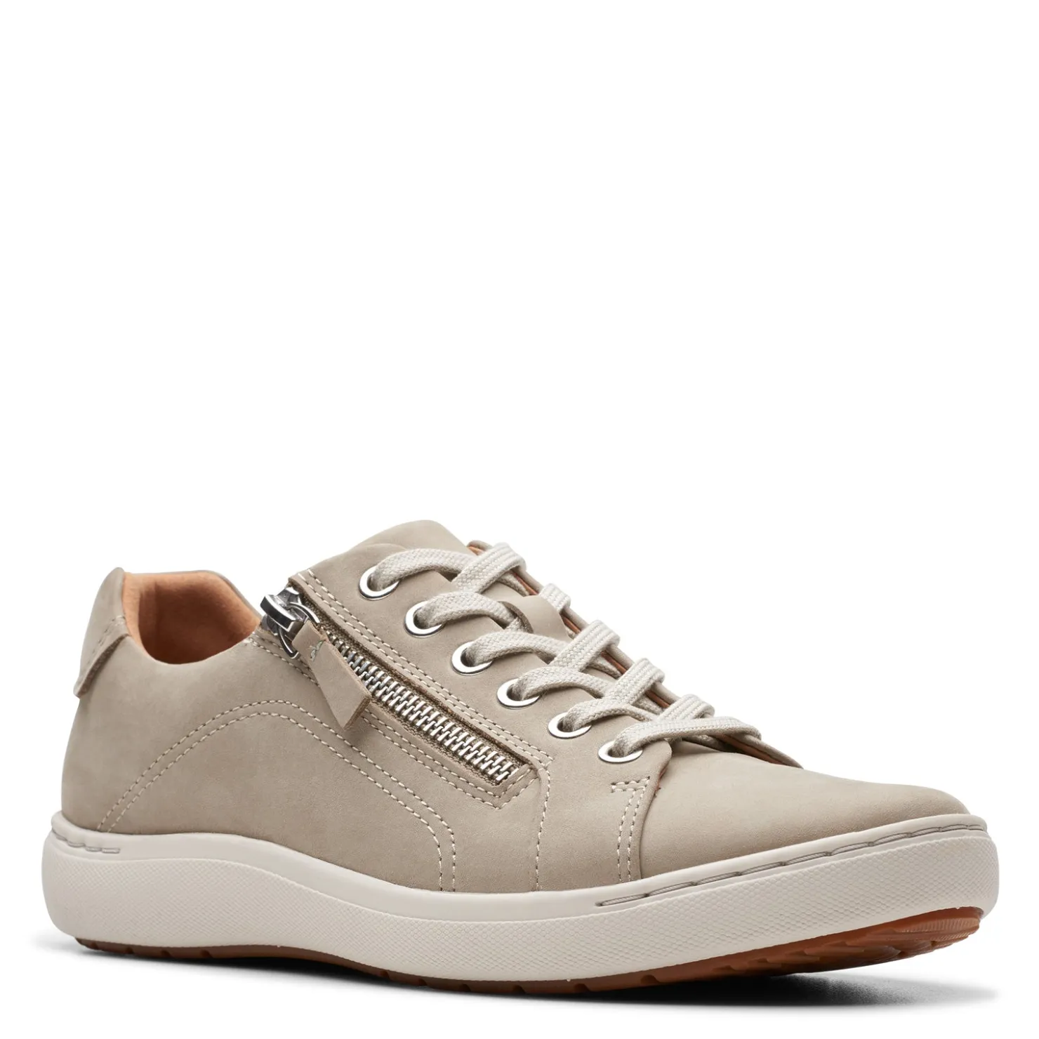 Women's , Nalle Lace Sneaker|Clarks Sale