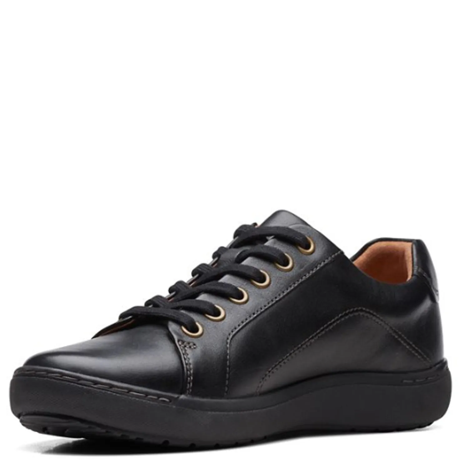 Women's , Nalle Lace Sneaker|Clarks Online