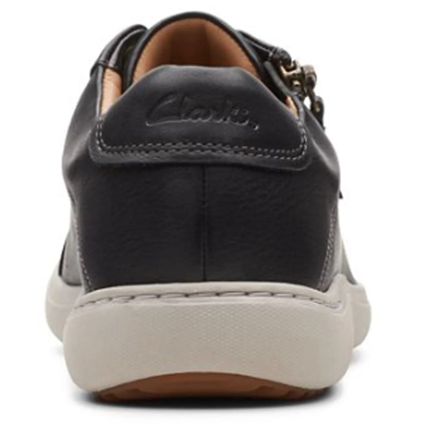 Fashion & Street*Clarks Women's , Nalle Lace Sneaker Black