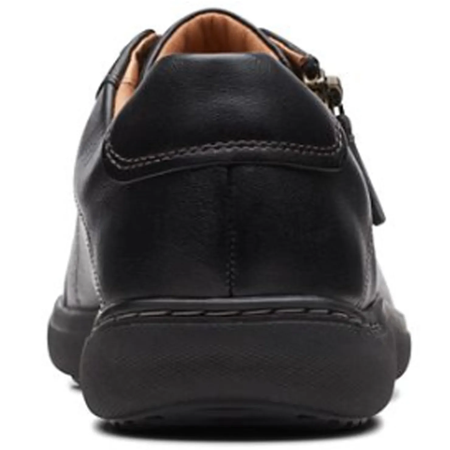 Fashion & Street*Clarks Women's , Nalle Lace Sneaker Black Solid