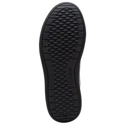 Fashion & Street*Clarks Women's , Nalle Lace Sneaker Black Solid