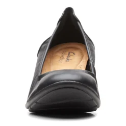 Women's , Nelley Pearl Pump|Clarks New