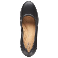 Women's , Nelley Pearl Pump|Clarks New