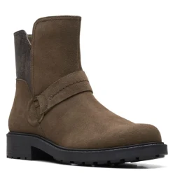 Women's , Opal Rose Boot|Clarks Best
