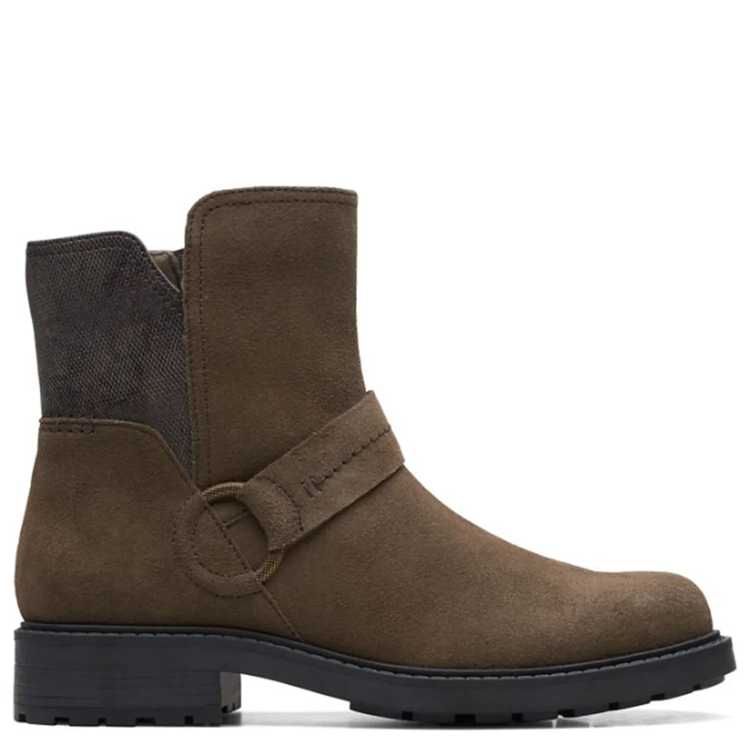 Women's , Opal Rose Boot|Clarks Best