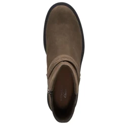 Women's , Opal Rose Boot|Clarks Best
