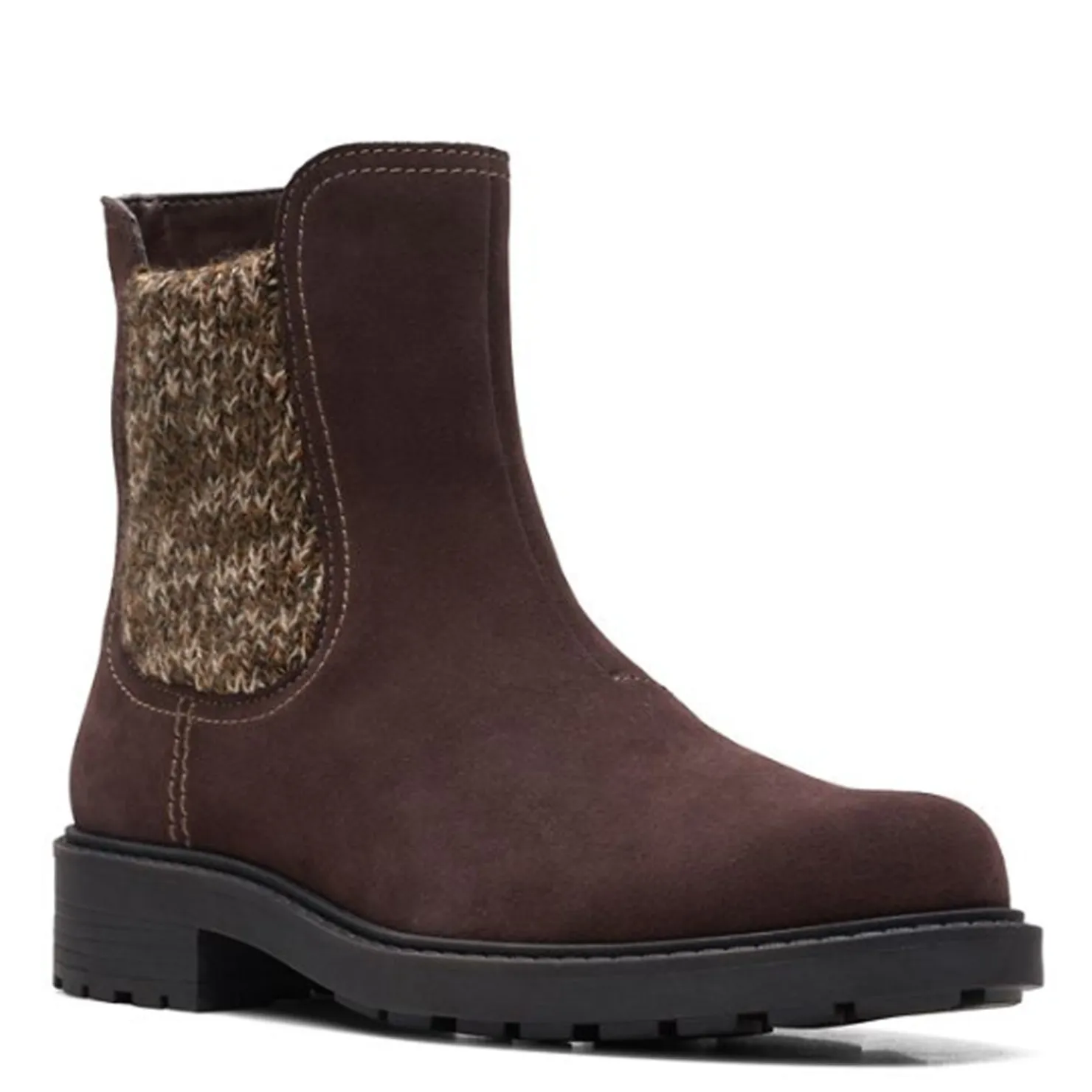 Women's , Opal Sky Boot|Clarks Online