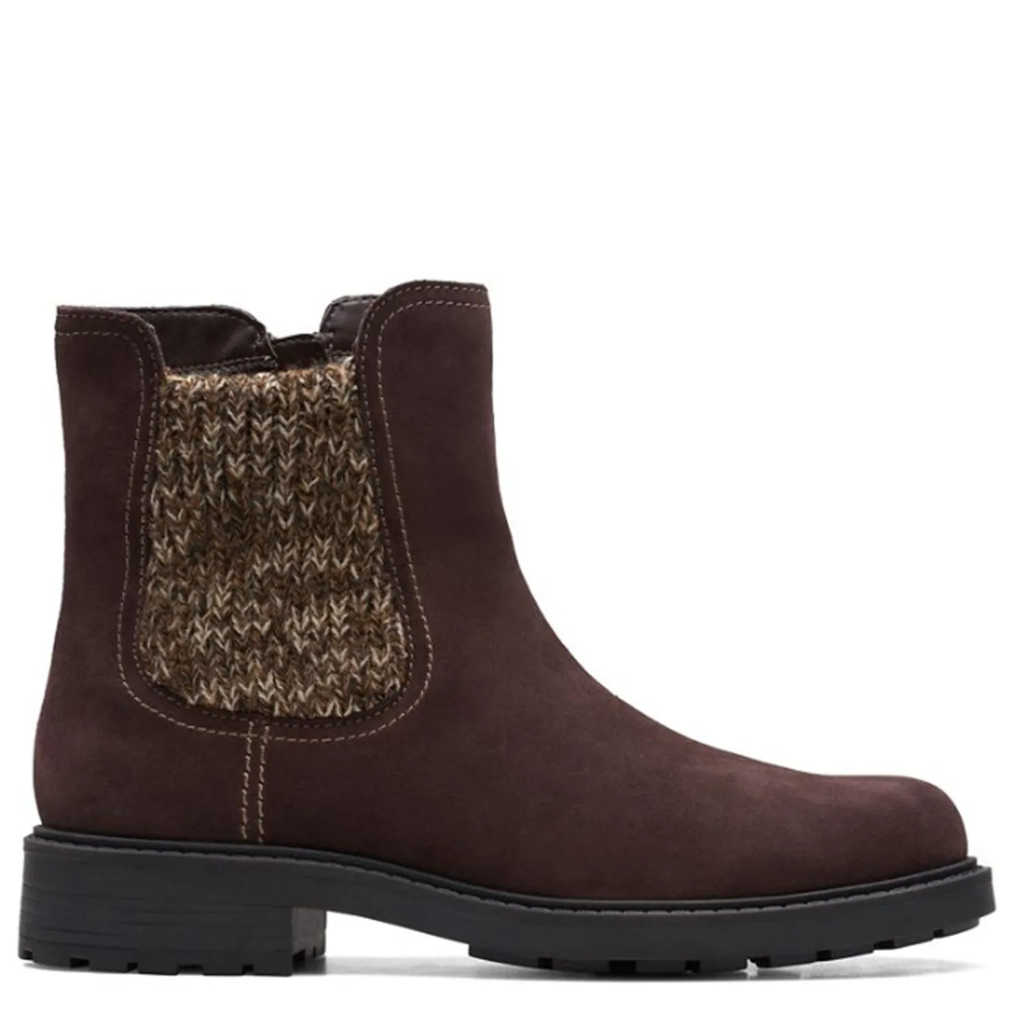 Women's , Opal Sky Boot|Clarks Online