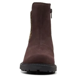 Women's , Opal Sky Boot|Clarks Online