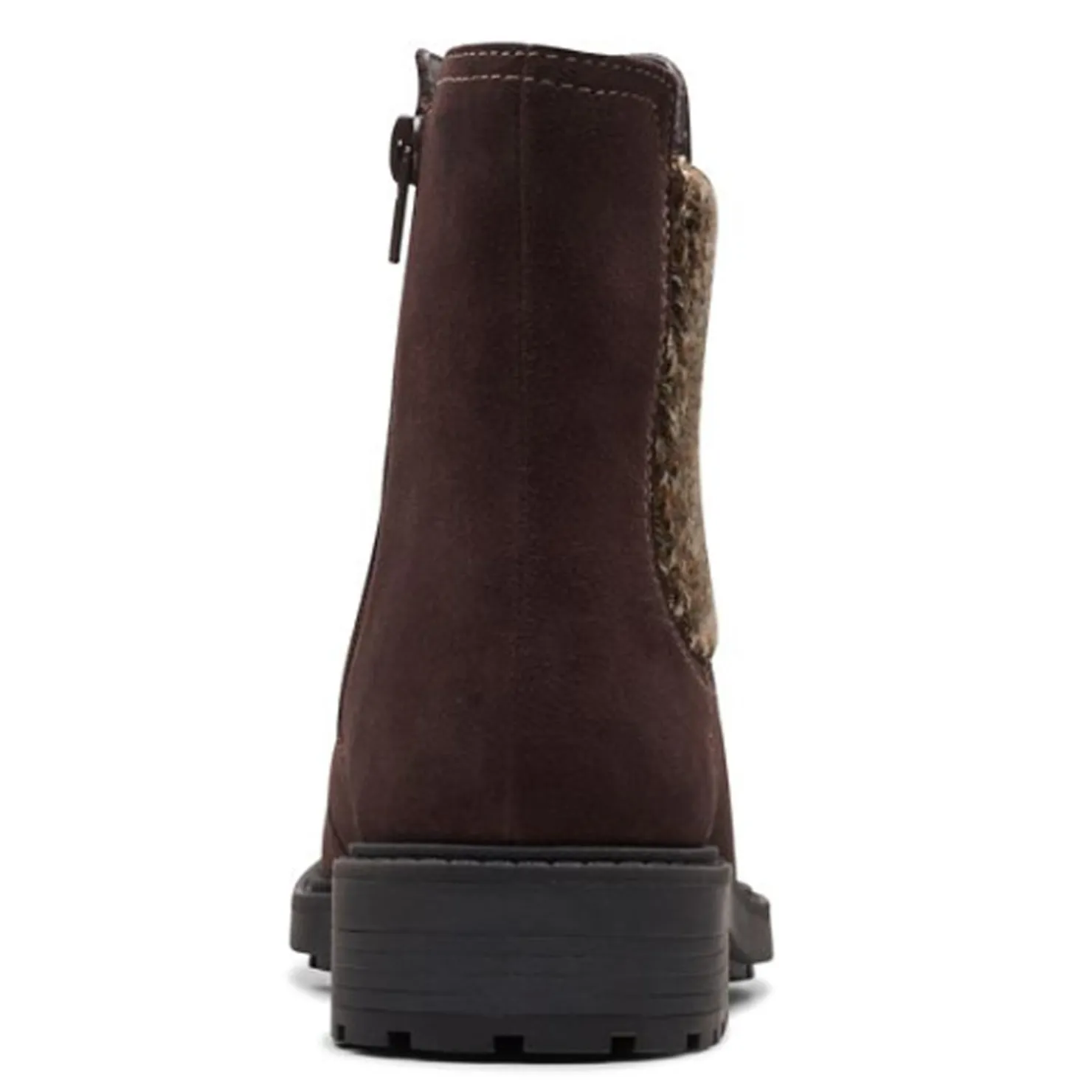 Women's , Opal Sky Boot|Clarks Online