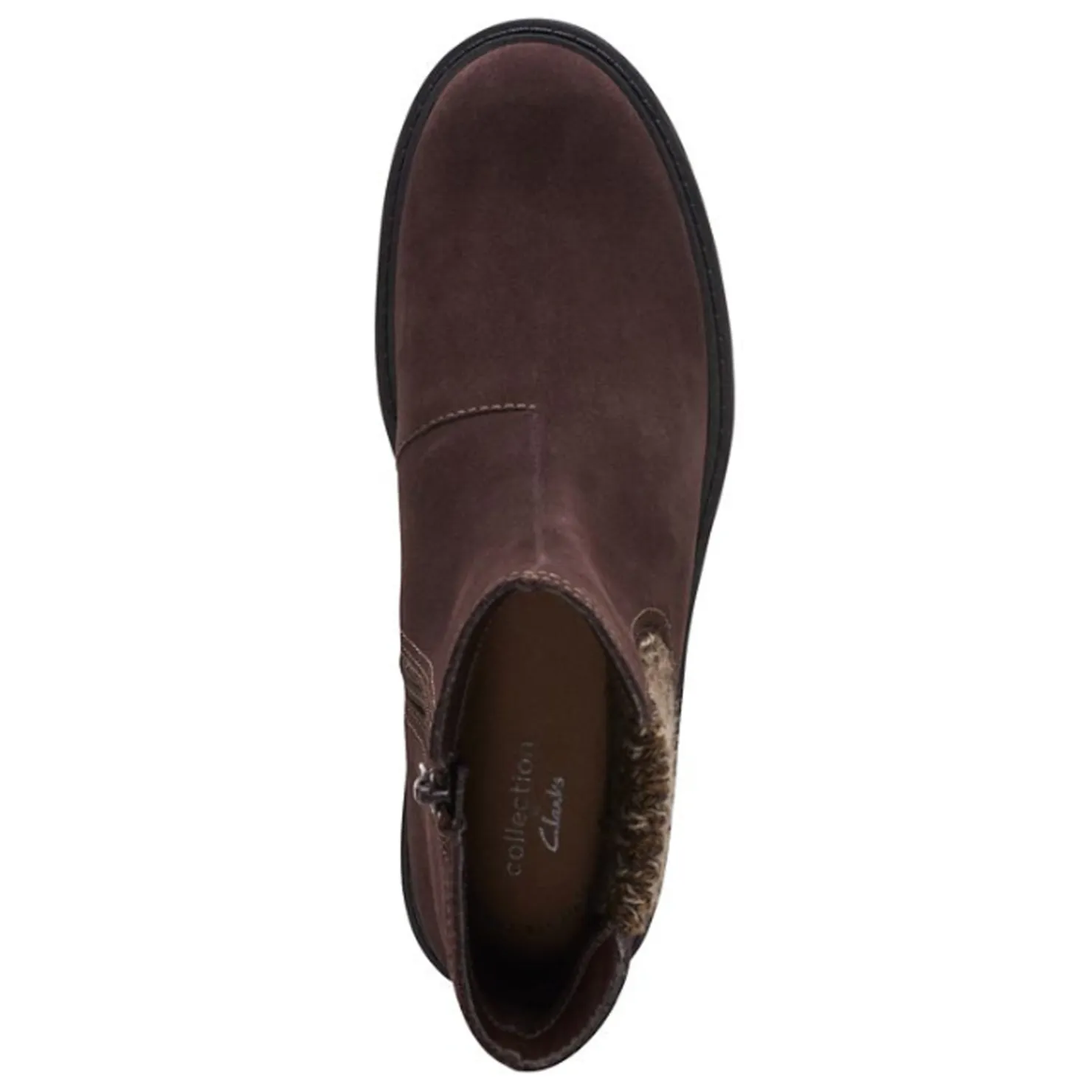 Women's , Opal Sky Boot|Clarks Online