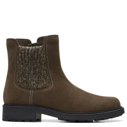 Women's , Opal Sky Boot|Clarks Discount