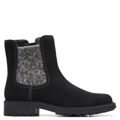 Women's , Opal Sky Boot|Clarks