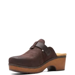 Women's , Paizlee Nora Clog|Clarks Online