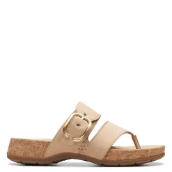 Women's , Reileigh Park Sandal|Clarks Online