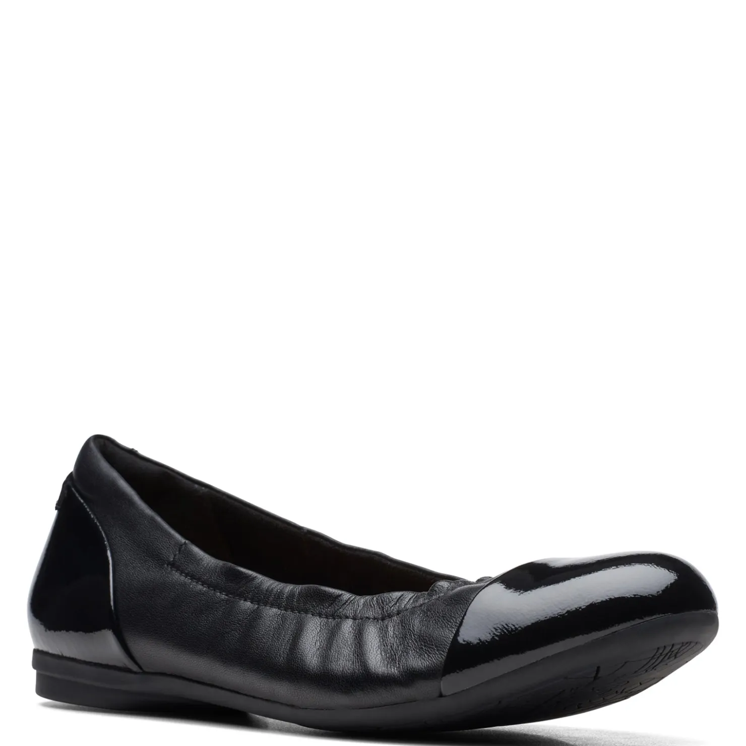Women's , Rena Jazz Flat|Clarks Outlet