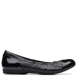 Women's , Rena Jazz Flat|Clarks Outlet
