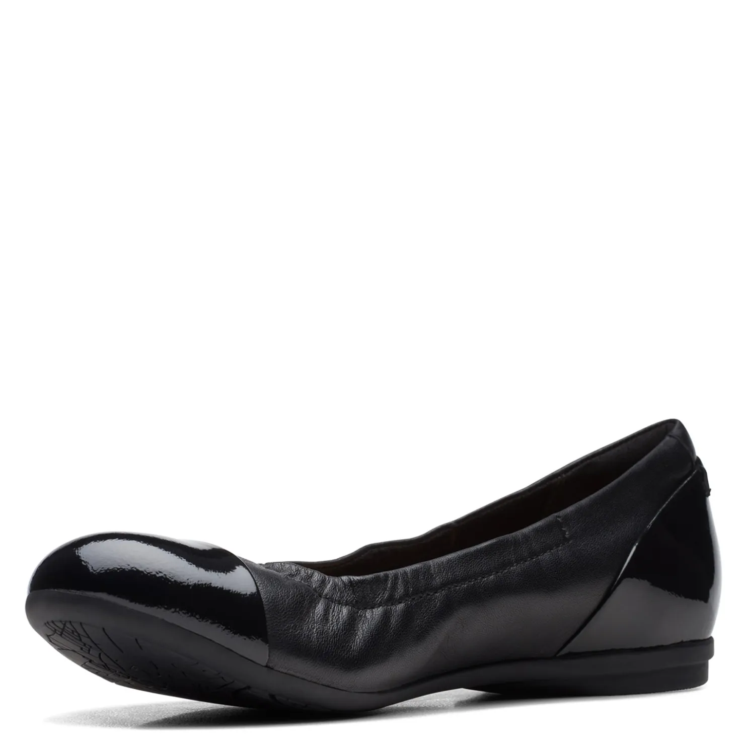 Women's , Rena Jazz Flat|Clarks Outlet