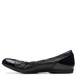Women's , Rena Jazz Flat|Clarks Outlet