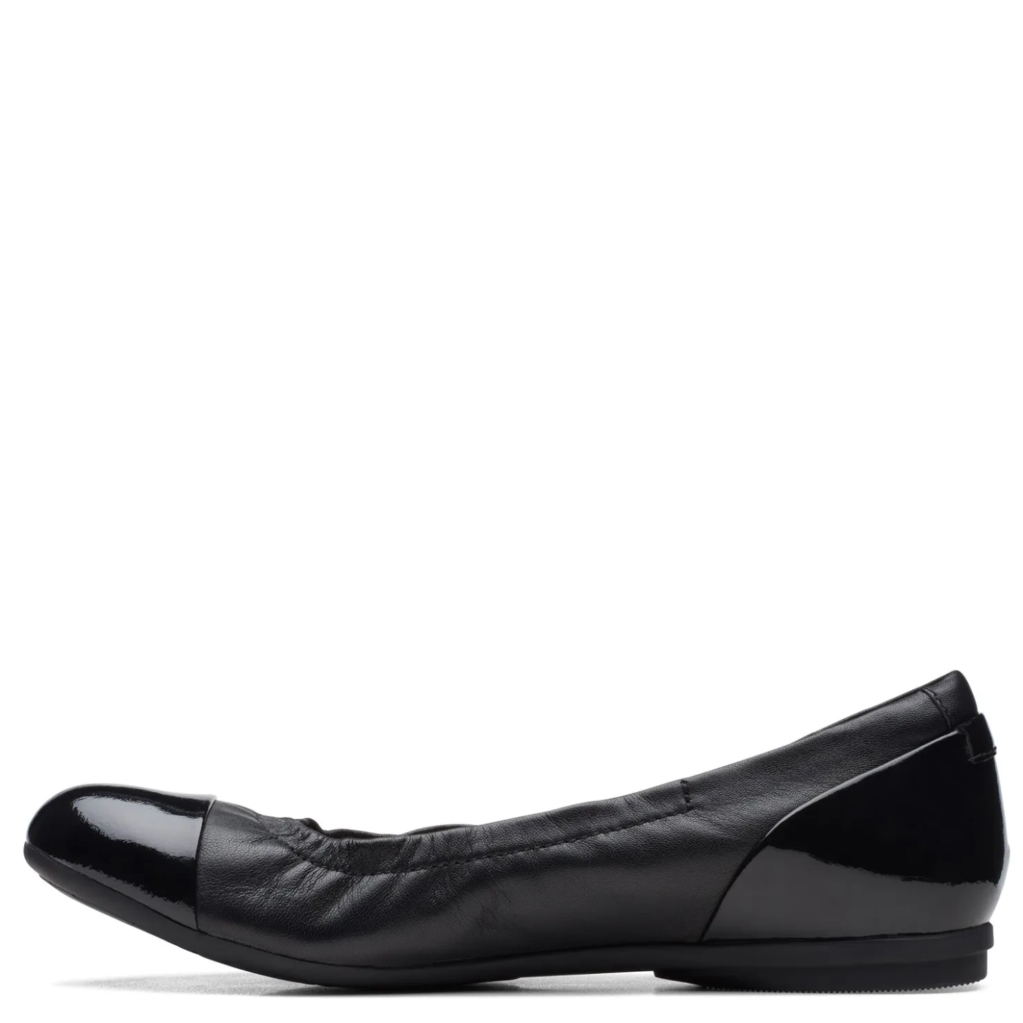 Women's , Rena Jazz Flat|Clarks Outlet