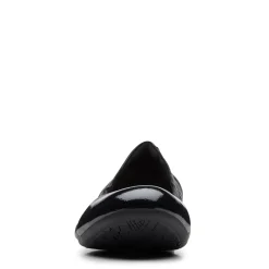 Women's , Rena Jazz Flat|Clarks New