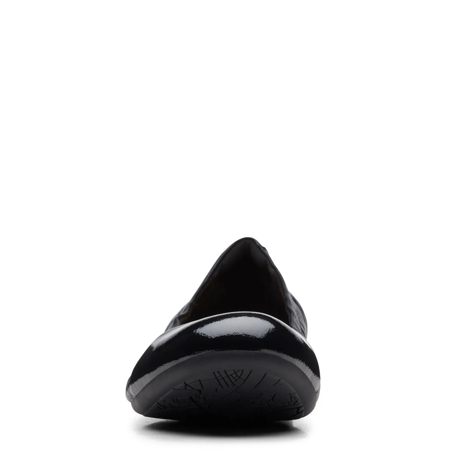 Women's , Rena Jazz Flat|Clarks New