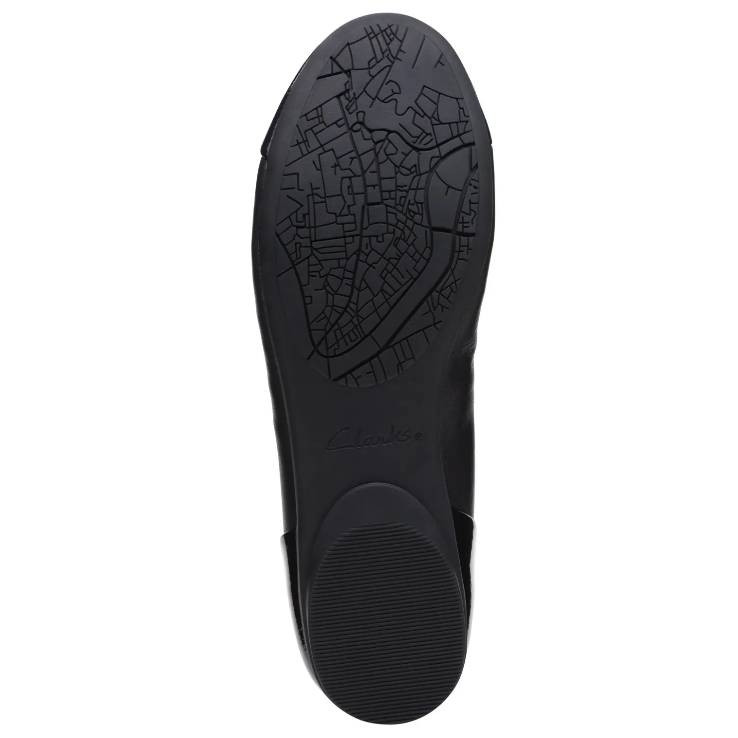 Women's , Rena Jazz Flat|Clarks New