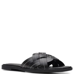 Women's , Reyna Weave Sandal|Clarks Outlet