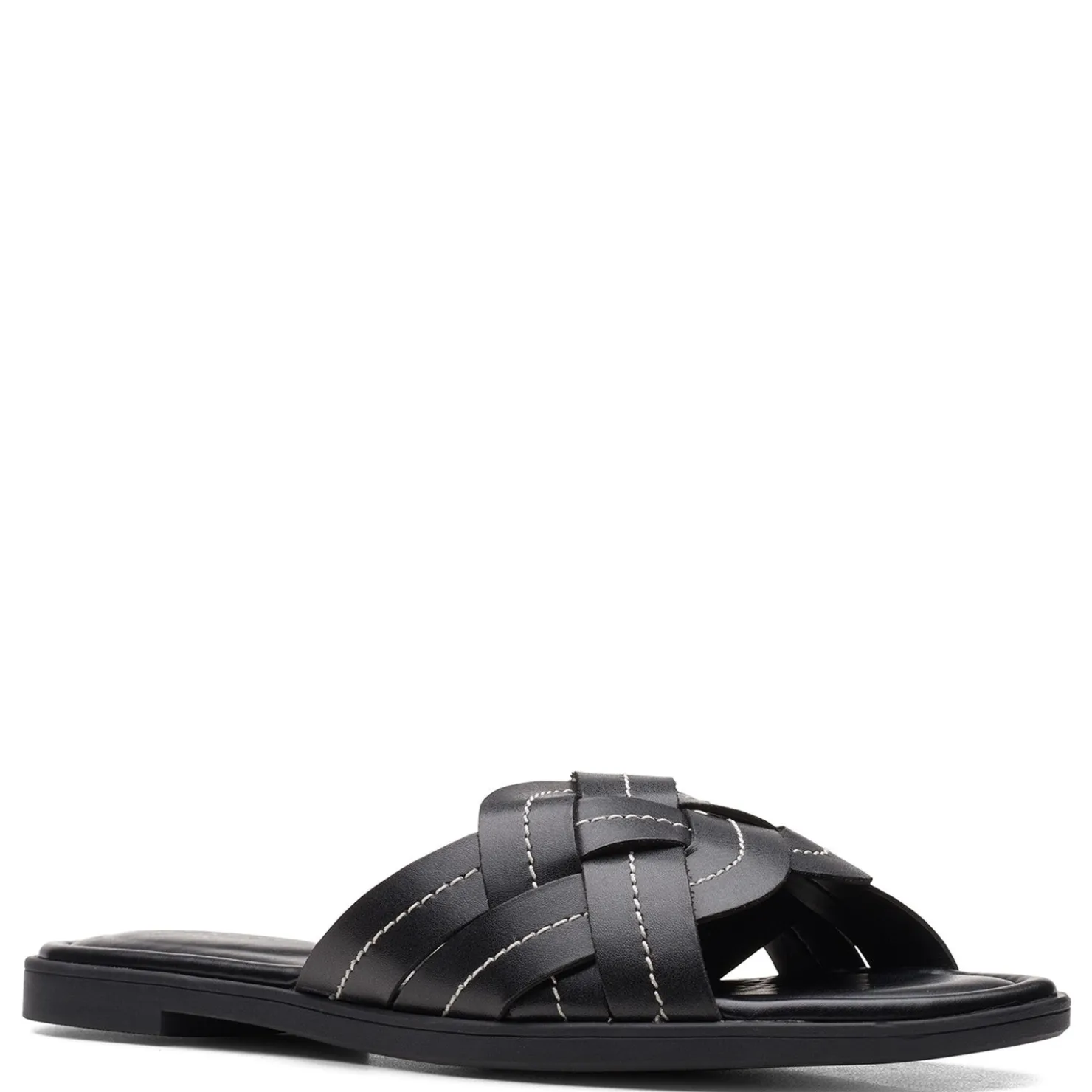 Women's , Reyna Weave Sandal|Clarks Outlet