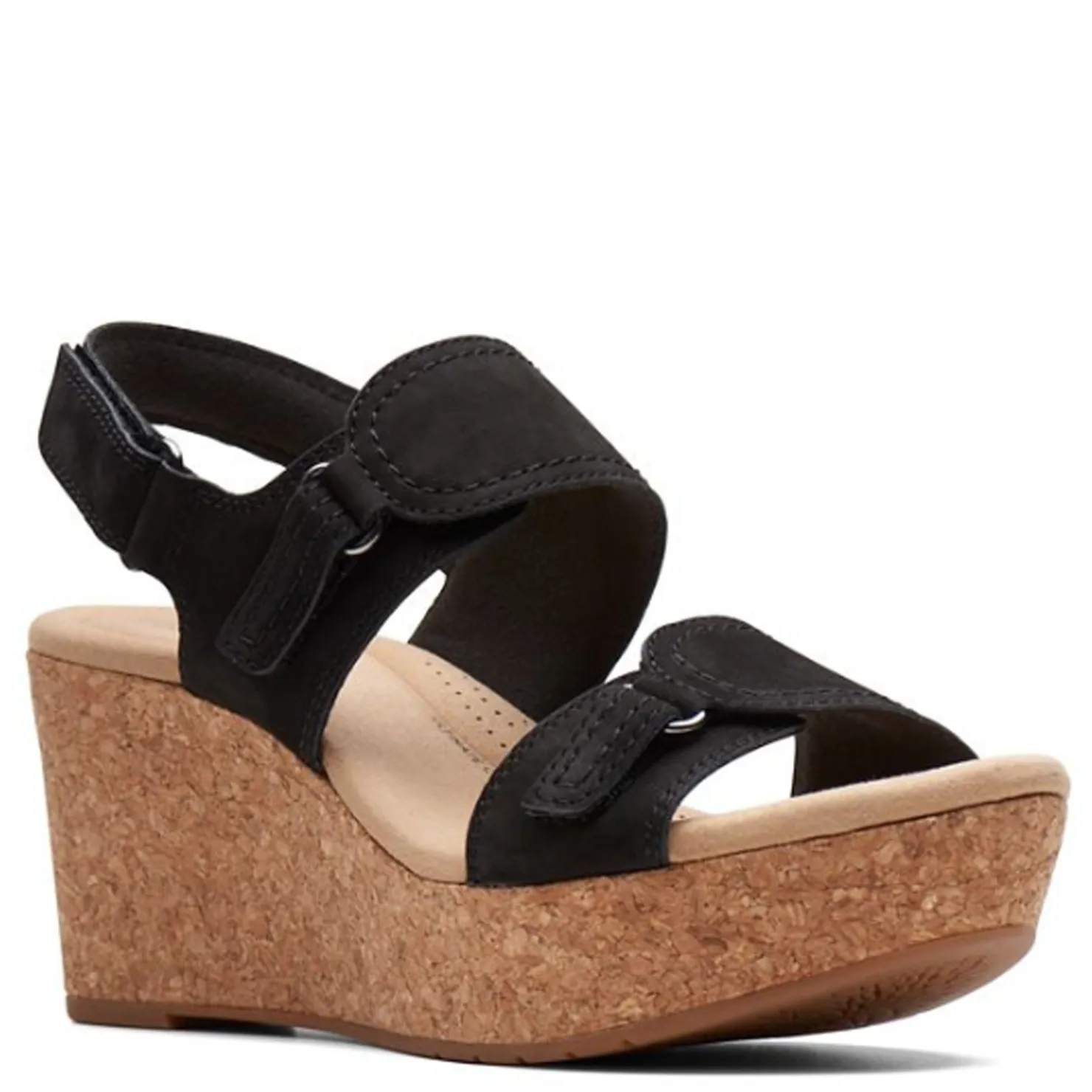 Women's , Rose Lane Sandal|Clarks