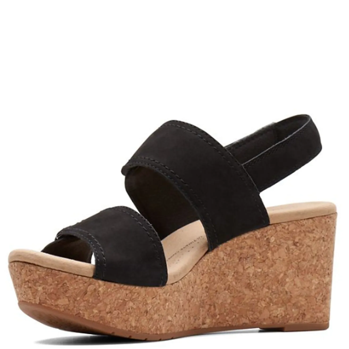 Women's , Rose Lane Sandal|Clarks