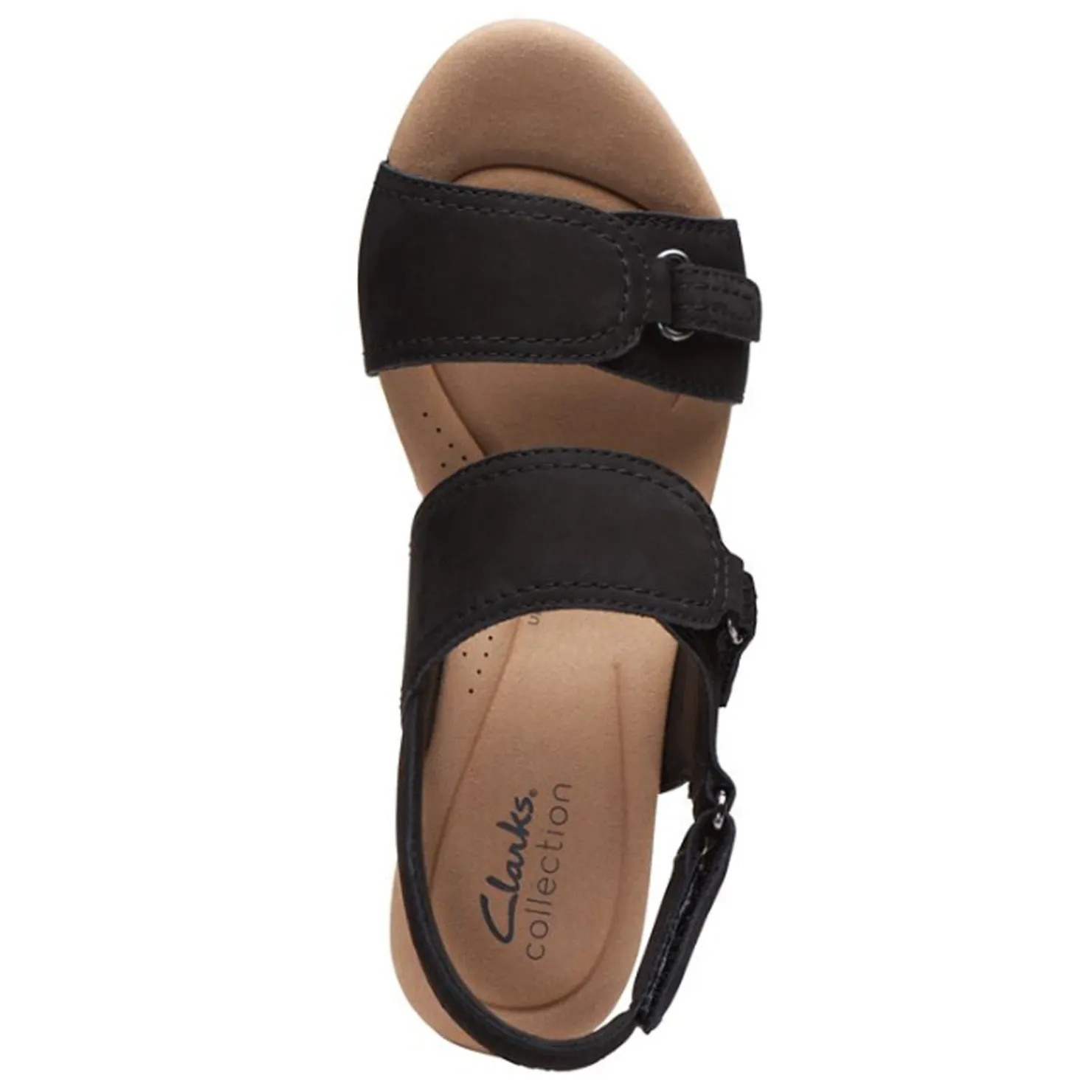 Women's , Rose Lane Sandal|Clarks