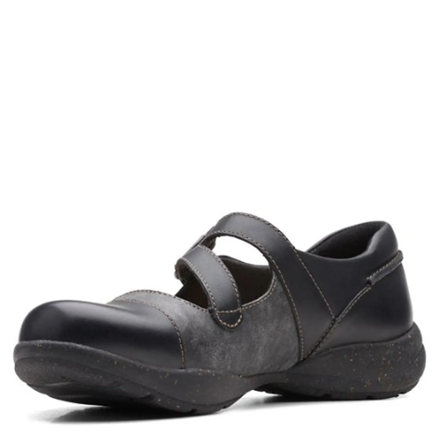 Women's , Roseville Jane Slip-On|Clarks New