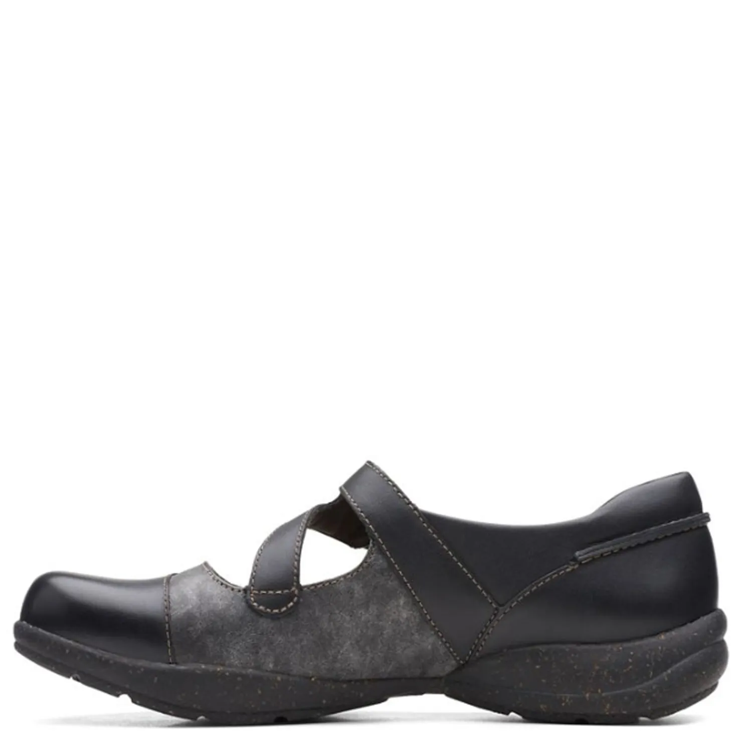 Women's , Roseville Jane Slip-On|Clarks New