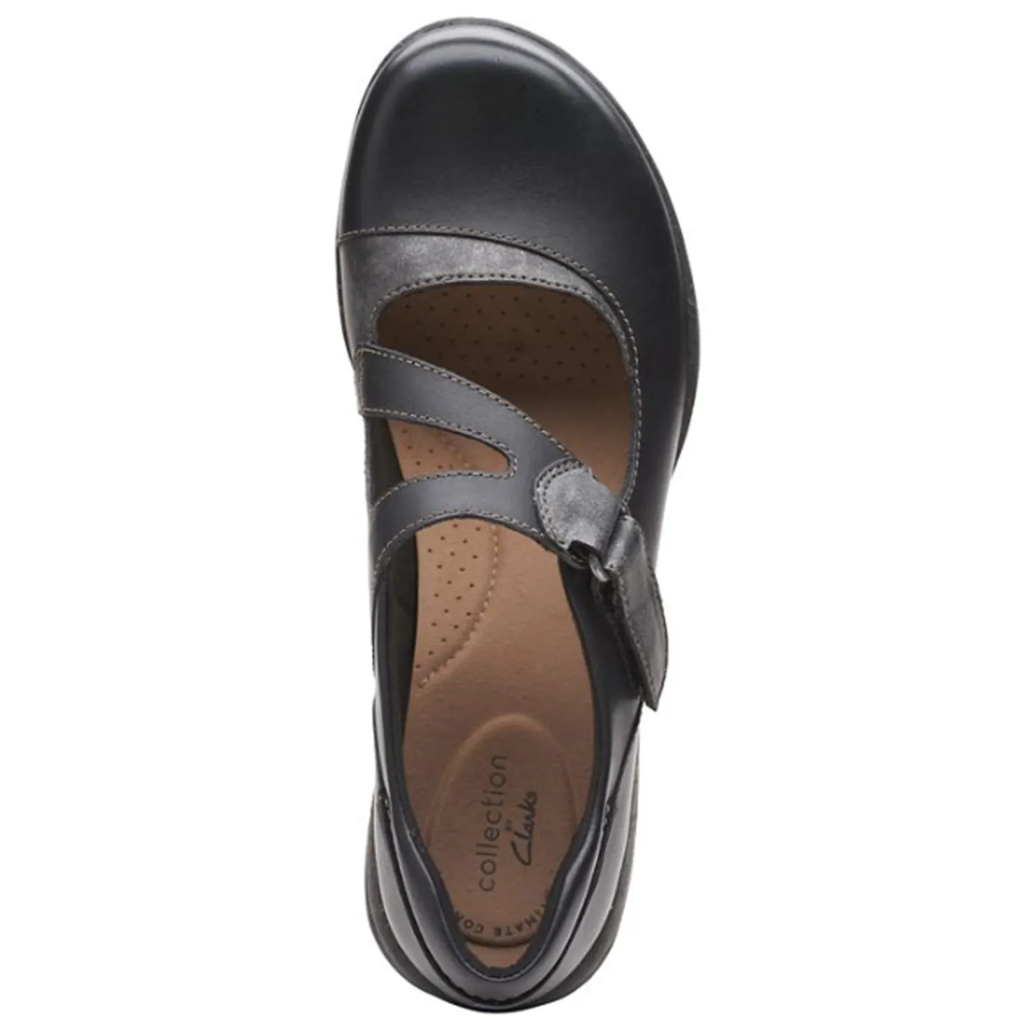 Women's , Roseville Jane Slip-On|Clarks New
