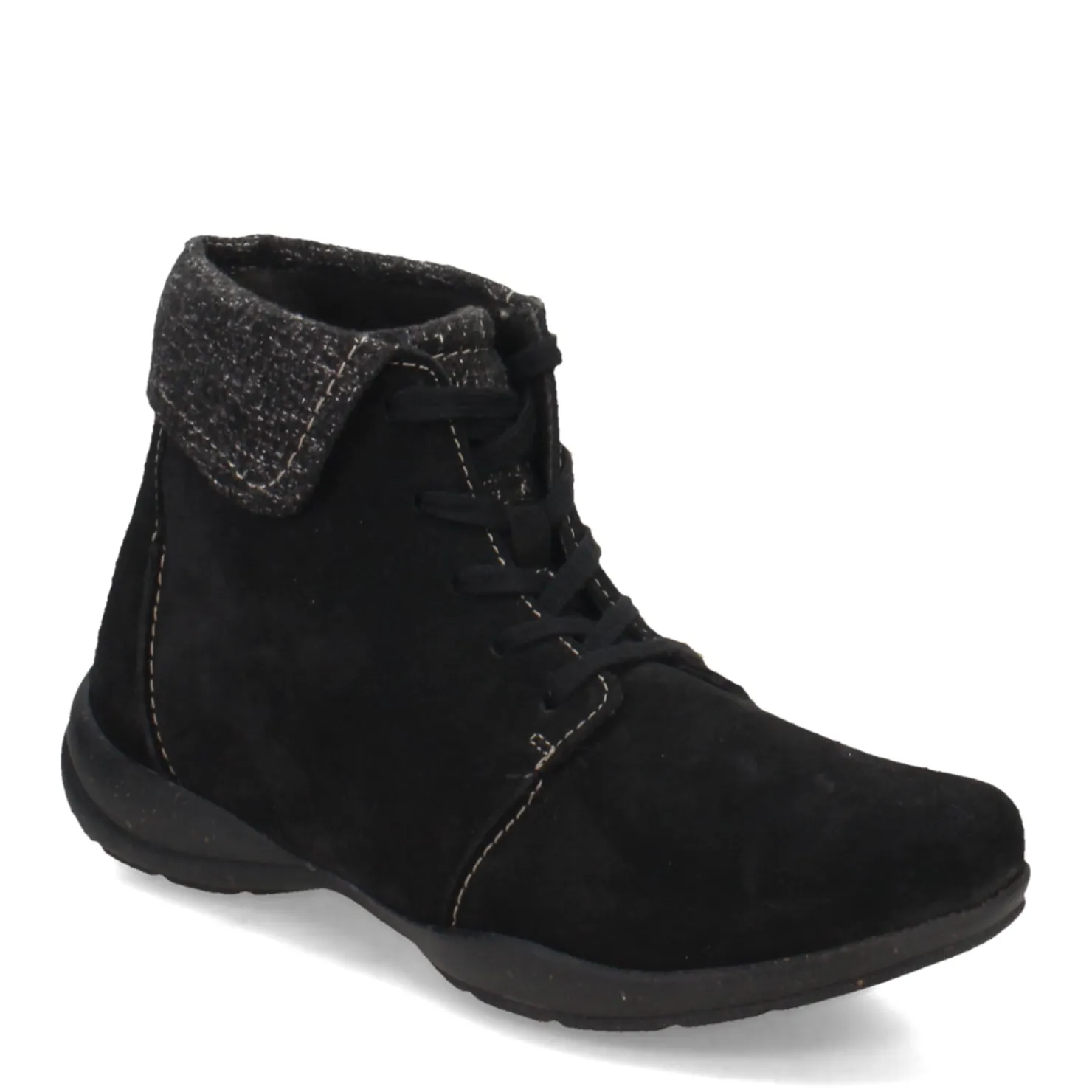 Women's , Roseville Lace Boot|Clarks Hot