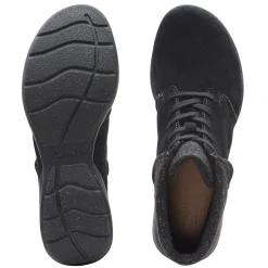 Women's , Roseville Lace Boot|Clarks Hot