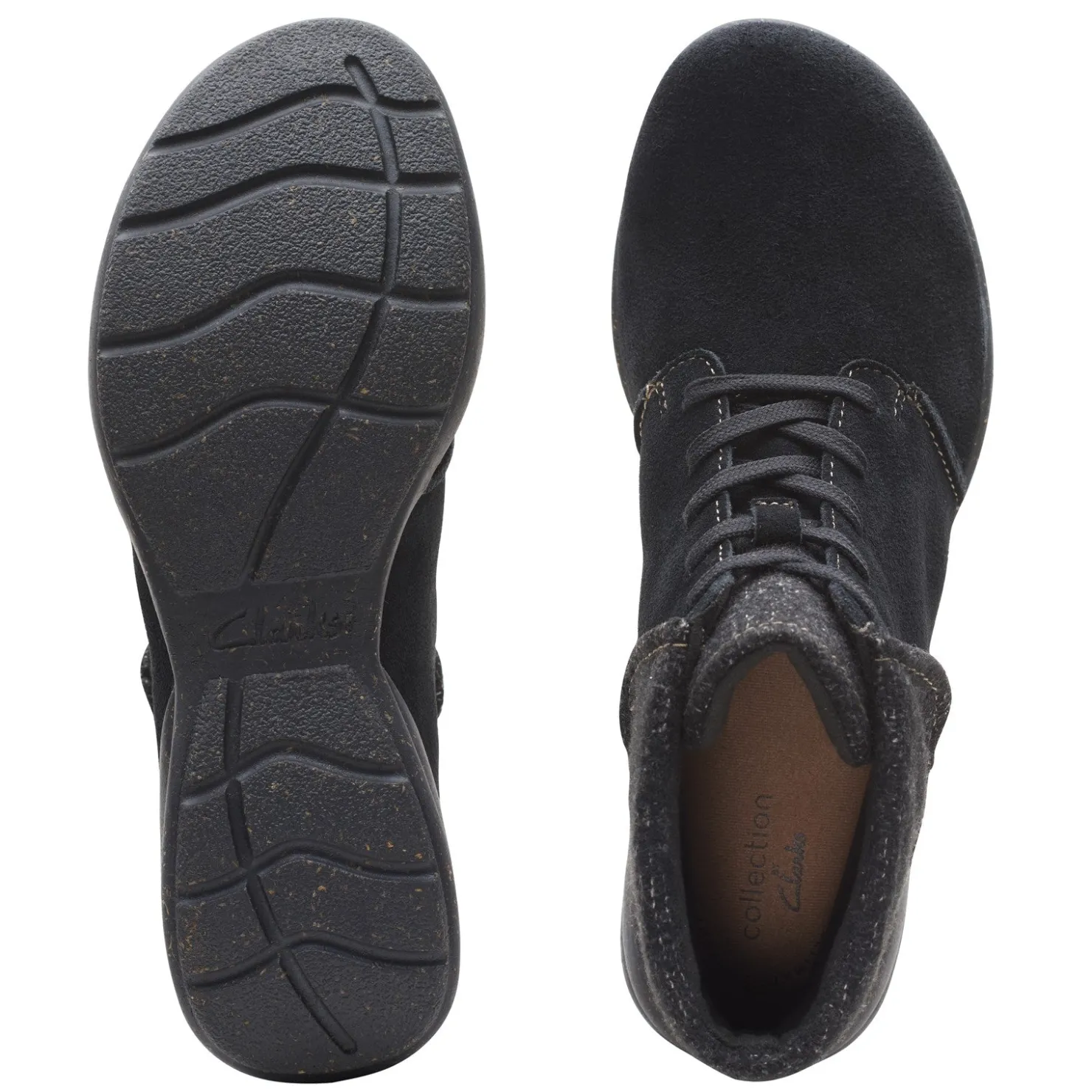 Women's , Roseville Lace Boot|Clarks Hot