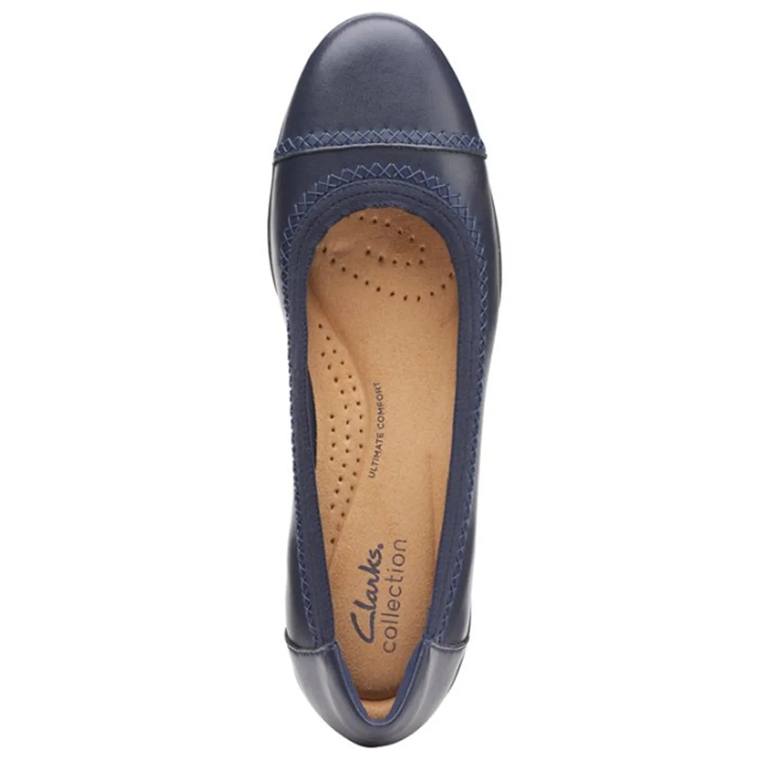 Women's , Sara Bay Flat|Clarks Best